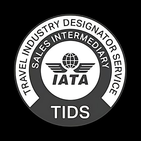 IATA TIDS Accredited